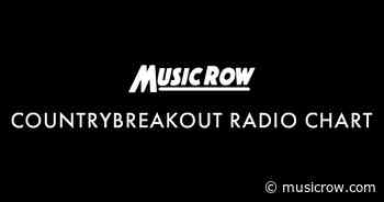 Dustin Lynch & MacKenzie Porter Remain At No. 1 On MusicRow CountryBreakout Radio Chart - musicrow.com