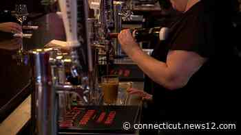 'Cheers of Stamford' – Mackenzie's to shutter doors after Thanksgiving eve - News 12 Connecticut