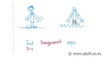 Youngsters join LTP process in asking Mackenzie District Council for more playground equipment, better footpaths - Stuff.co.nz