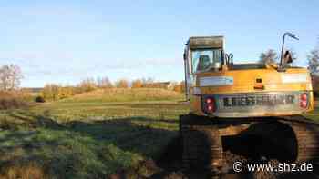 Beschluss der Politik: Tornesch: Grill und Trampolin für den Mehrgenerationenplatz am Lüttensee | shz.de - shz.de