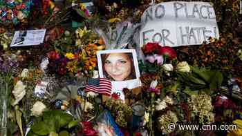 Heather Heyer's mom: Free speech is protected, but violent actions are not