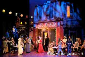 La Bohème dell’Opera Giocosa cancella le distanze - AlbengaCorsara News