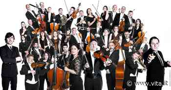 I cent'anni in musica dell'Opera Cardinal Ferrari - Vita