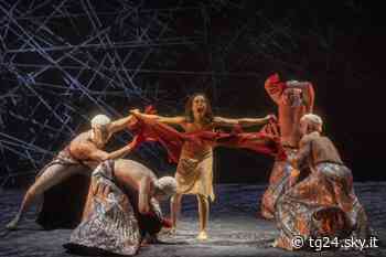 La Giovanna d'Arco di Giuseppe Verdi apre la stagione di Opera dei Teatri di Reggio Emilia - Sky Tg24