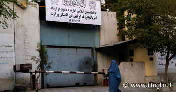 Niente donne nelle soap opera: i talebani mandano in onda l'idiozia - Il Foglio