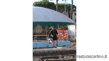 Piscina comunale, riparte il cantiere "Il costo dell’opera è triplicato" - Il Resto del Carlino