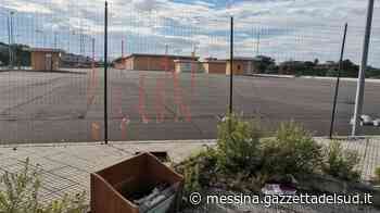 Mercato agroalimentare all’ingrosso di Barcellona: l’opera fantasma inizia a degradarsi - Gazzetta del Sud - Edizione Messina