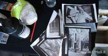 Il corpo come opera d'arte - Il Friuli