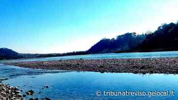 Una condotta idrica sotto il Piave: via a un’opera da due milioni di euro - la tribuna di Treviso