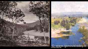 L'opera fotografica di J. W. Lindt nel contesto dell’impressionismo australiano: incontro con Clelia Belgrado - GenovaToday