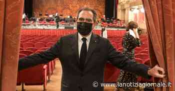 Rai-Opera, Fuortes apre la stagione da ospite e padrone di casa - LA NOTIZIA