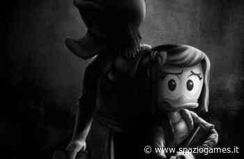 The Last of Us, ma come fosse uscito da un'opera Disney - SpazioGames - Spaziogames.it