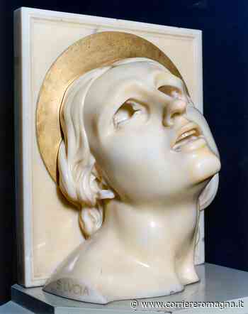 Forlì, "Un'opera al mese" con Wildt - Corriere Romagna