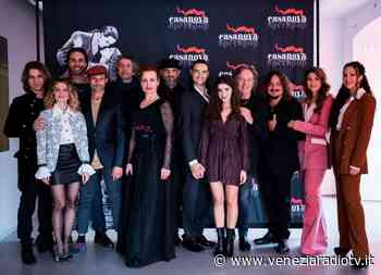 Casanova Opera Pop: un musical per i 1600 anni di Venezia - Televenezia