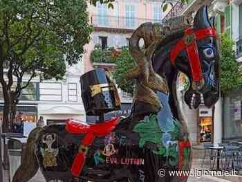 Arriva la prima opera d'arte col bollino "morale". Un token virtuale condizionerà il compratore - il Giornale