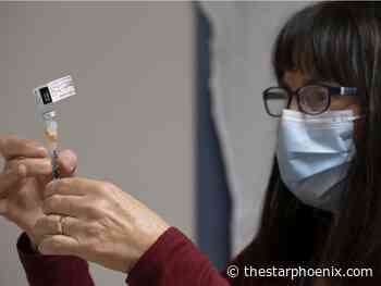 COVID-19: Sask. adds 90 cases, no deaths and actives dip below 1,000