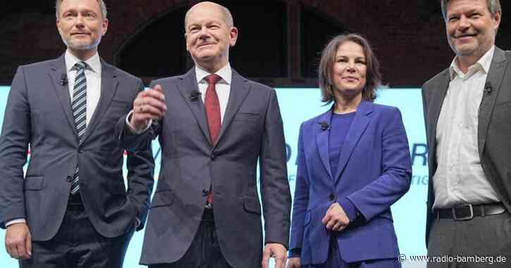 Kernpunkte aus dem Koalitionsvertrag