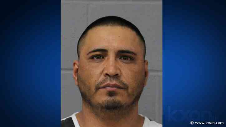 Suspect in 2012 Austin stabbing murder surrenders to Mexico authorities