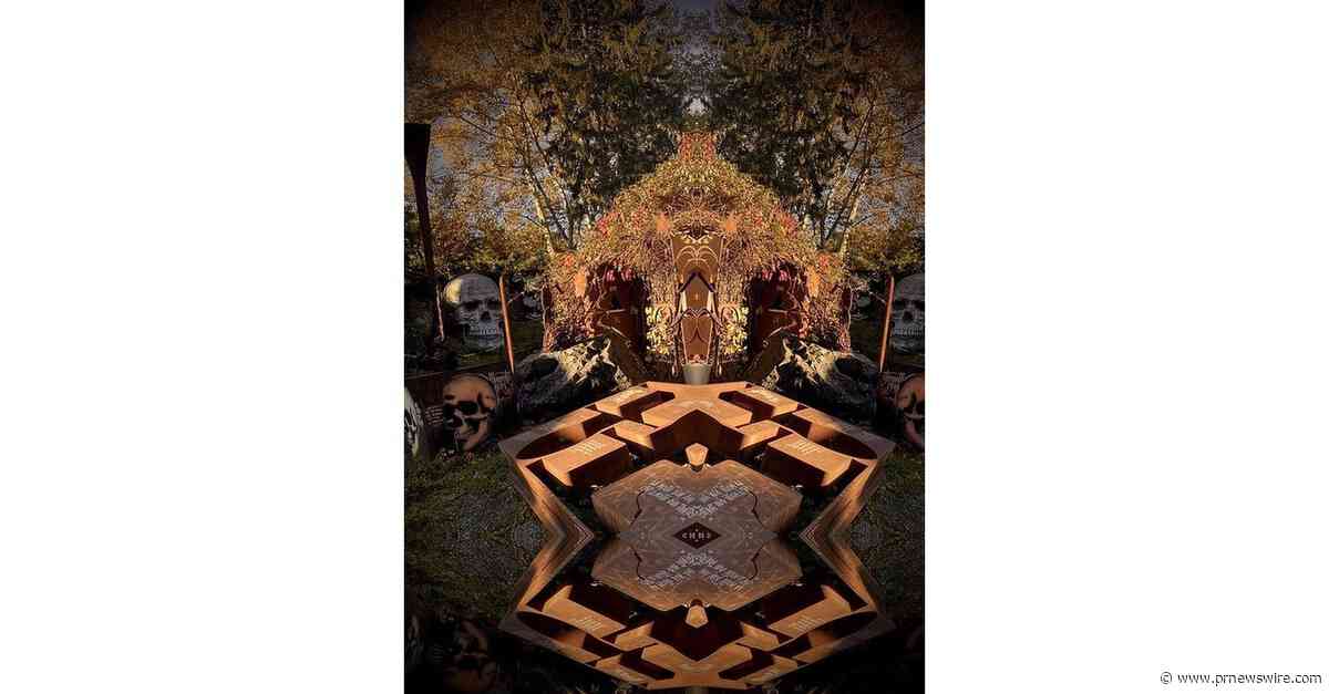 Artmarket.com : Artprice et Cision étendent leur alliance sur 119 pays, comme 1ère agence de presse mondiale dédiée au Marché de l'Art, aux NFTs et aux Métavers