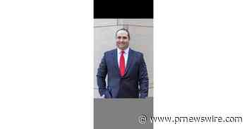 Michael R. Scoma is recognized by Continental Who's Who