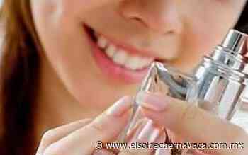 Descubre cómo perfumarte correctamente - El Sol de Cuernavaca