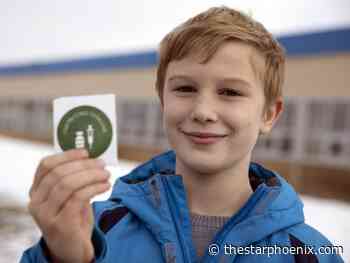 Children under 12 make up 17 per cent of Saskatchewan's COVID-19 cases