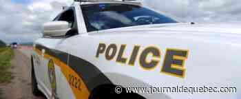 Rimouski: arrêté en état d’ébriété à 175 km/h