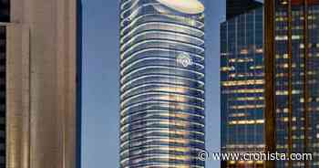 La Torre Macro, presente en Open House Buenos Aires - El Cronista