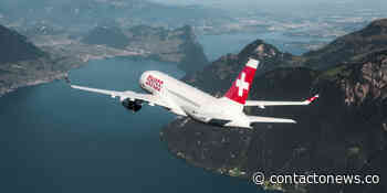 SWISS anuncia vuelos vuelos entre Sao Paulo y Buenos Aires - Contacto News