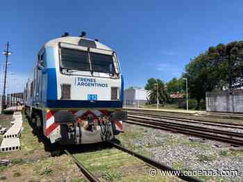 Cómo es viajar en tren de Mar del Plata a Buenos Aires - Cadena 3