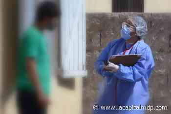 Registran 184 nuevos casos de coronavirus en la provincia de Buenos Aires en las últimas 24 horas - La Capital de Mar del Plata