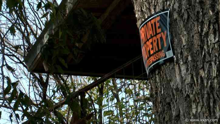 Texas border landowners ask for federal funding for damage incurred during migrant crisis