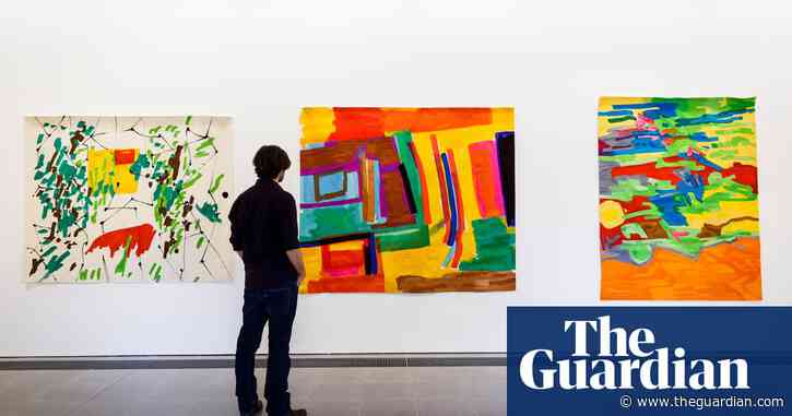 Etel Adnan obituary