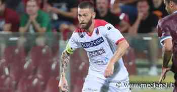 Bari, Antenucci: “Dobbiamo continuare su questa strada. Gol? Ci sono sempre stato” - Mediagol.it