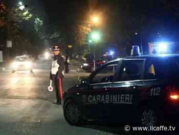 I Carabinieri di Terracina fermano un 61enne di Anzio ubriaco al volante - Il Caffè.tv