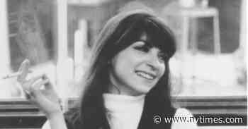 Margo Guryan, Whose Album Drew Belated Acclaim, Dies at 84