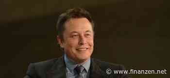 Elon Musk trennt sich ach Twitter-Abstimmung von weiterer Tesla-Aktien - Tesla-Papier gewinnt