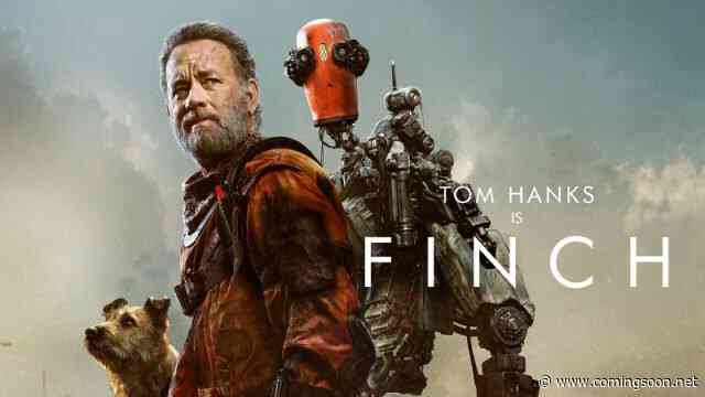 Interview: Music Editor Sebastian Zuleta Discusses His Work On Apple TV’s Finch