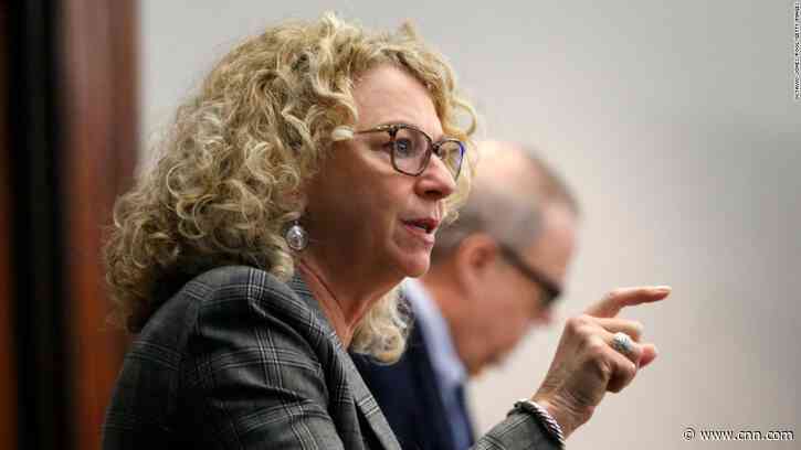 Opinion: There's no justification for defense's treatment of Arbery