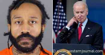 Biden Administration Pushes Progressive Bail Reform Despite Parade Massacre