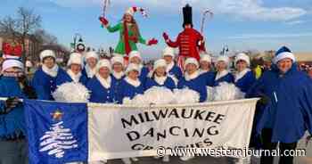 Milwaukee 'Dancing Grannies' Release Powerful Statement After Waukesha Attacker Cut Through Their Line