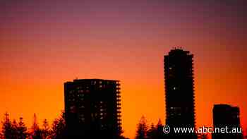 What's driving 'phenomenal' demand for Gold Coast properties?