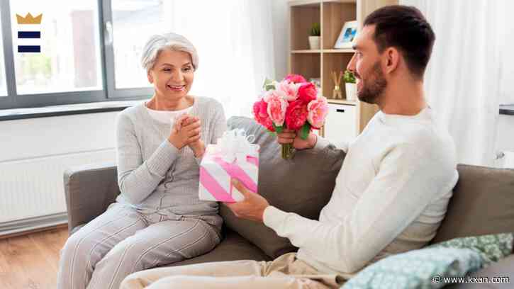 Want to get mom something extra special this year? Check out these high-end gifts