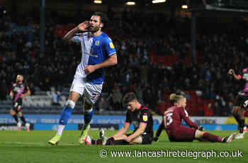 Blackburn Rovers fans react to emphatic win against Peterborough