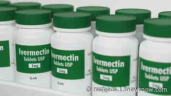 Riverside doctors see an increase in emergency room visits because of ivermectin
