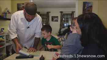 Paying it forward | Virginia Beach family buys 40 turkeys for others ahead of Thanksgiving