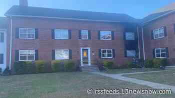 Norfolk Fire-Rescue provides safety tips after apartment electrical fire