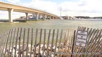 Sens. Warner, Kaine tentatively secure over $4.7M for Lynnhaven, Rudee Inlet projects