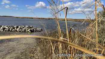 Rep. Luria addresses needs of Back Bay and southern watersheds