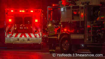 7 people displaced after electrical fire at apartment complex in Norfolk